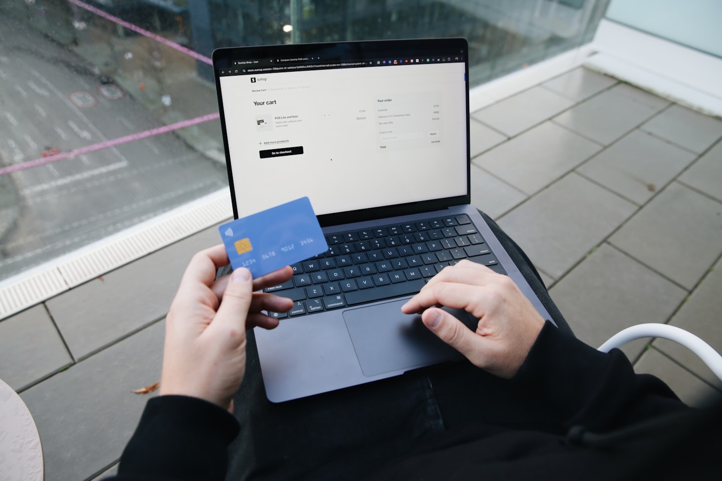Digitaalinen palveluiden valinta – asiantuntijan neuvot